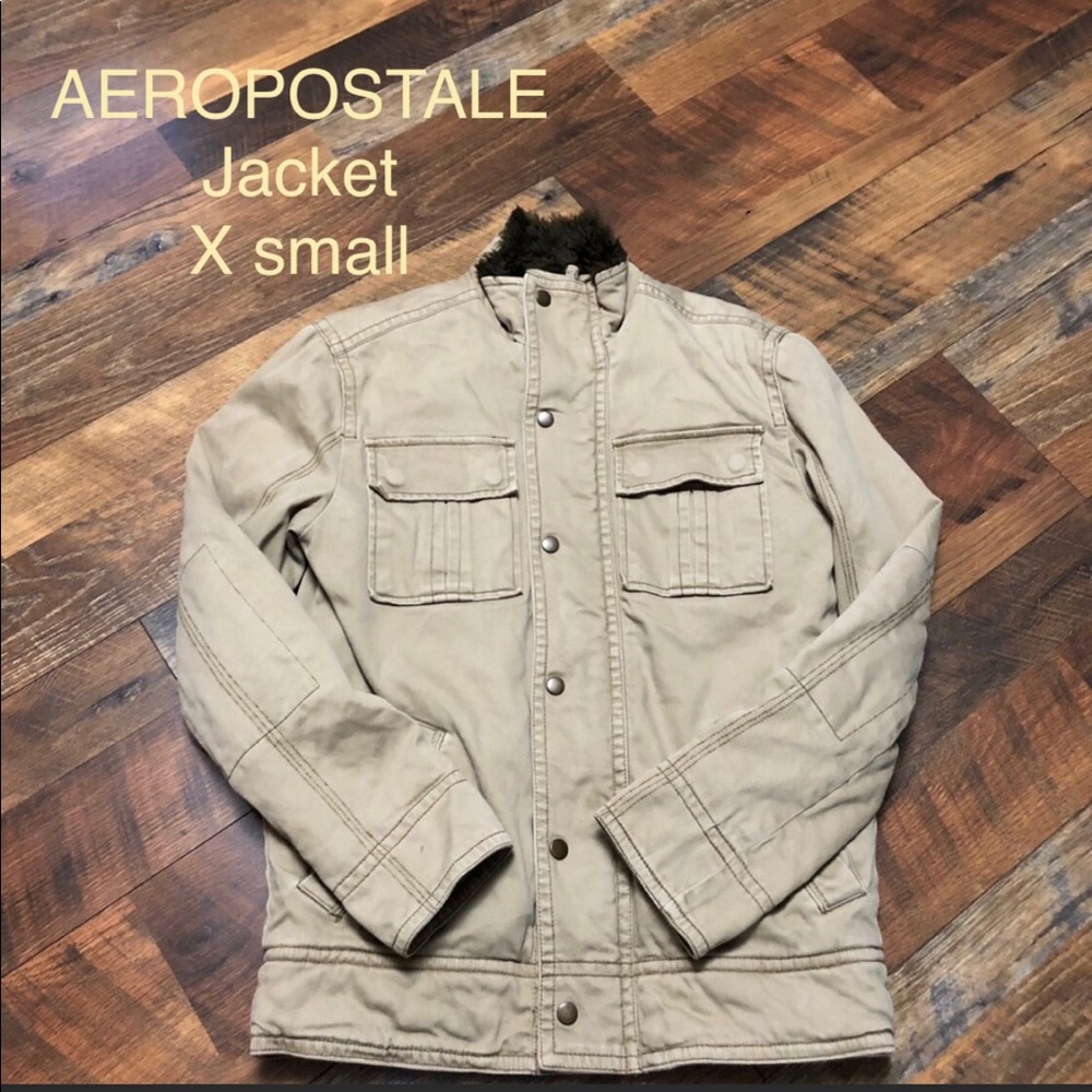 Aeropostale Jacket